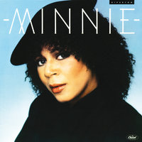 Lover And Friend - Minnie Riperton