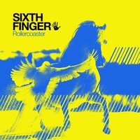 Skyfall - Natalie Renoir, Sixth Finger