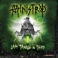 New World Order (N.W.O.) - Ministry