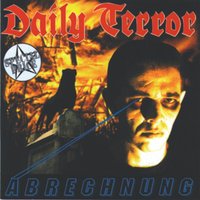 Jubilirium - Daily Terror