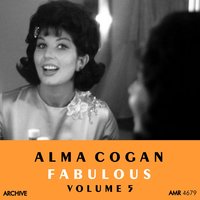 Getting' Ready for Freddy - Alma Cogan