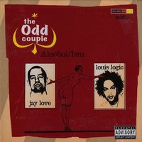 Pimp Shit - Louis Logic, Jay Love, Odd Couple