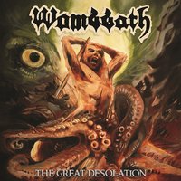 Hail the Obscene - Wombbath