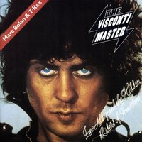 Painless Persuasion vs. The Meathawk Immaculate - Marc Bolan, T. Rex