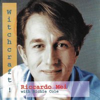 Richie Cole