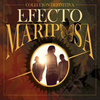 Amante - Efecto Mariposa