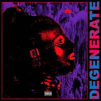 Gatecrasher - Pictureplane