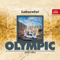 Laboratoř - Olympic, Zdenek Rytír, Petr Janda