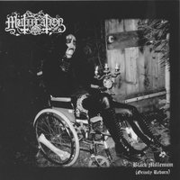 New False Prophet - Mütiilation