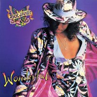 Sherry Baby - Rick James