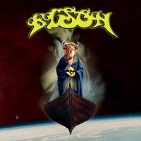 Quiet Earth - Bison b.c.