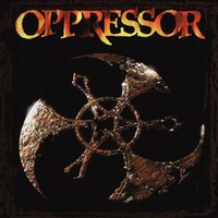 Through Their Eyes - Oppressor