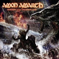 Live For The Kill - Amon Amarth