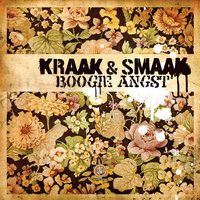 Danse macabre - Kraak & Smaak