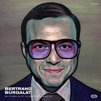 Bertrand Burgalat