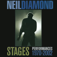 Sweet Carolne - Neil Diamond