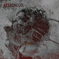 Metaphobia - Allegaeon