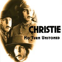 Long Grass - Christie