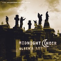 Jeff Bridges - Midnight Choir