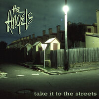 When The Time Comes - The Angels