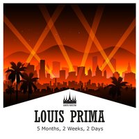 Twist All Night - Louis Prima, Sam Butera, The Witnesses