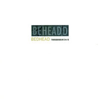 What's Missing - Bedhead