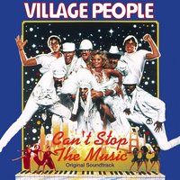 Magic Night - Village People