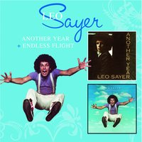 I Hear The Laughter - Leo Sayer