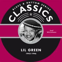 Lil Green