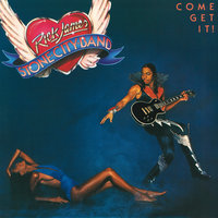 Stone City Band, Bye! - Rick James