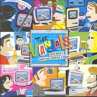 We'll All Get Laid - The Vandals