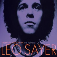 Reflections - Leo Sayer