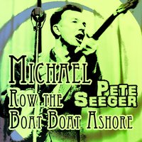 Cotton Mill Colic - Pete Seeger