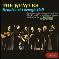 Train Time - The Weavers