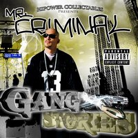 Stay on the Streets - Mr. Criminal