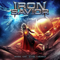 Last Hero - Iron Savior