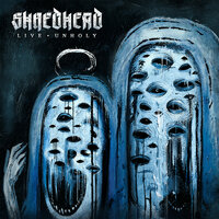 Create Hate - Shredhead