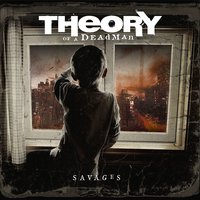 World War Me - Theory Of A Deadman