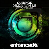 Save Me - Cuebrick