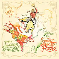 Clown - Dawn Landes