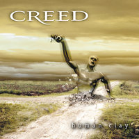 Faceless Man - Creed