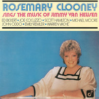 Imagination - Rosemary Clooney, Ed Bickert, Joe Cocuzzo