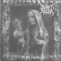 The Void - Black Altar