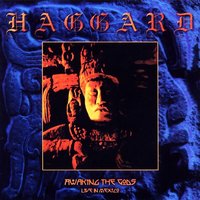 Lost - Haggard
