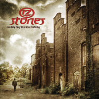 We Are One - 12 Stones