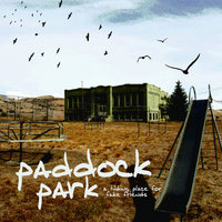 The Walls Between Us - Paddock Park