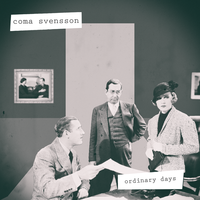 Don't Want To Know - Coma Svensson