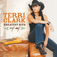 Emotional Girl - Terri Clark