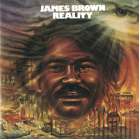 Reality - James Brown