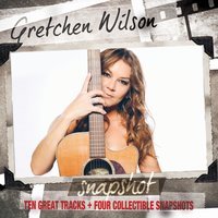Grandma - Gretchen Wilson